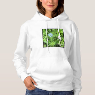 Hope Women's Basic Hoodie