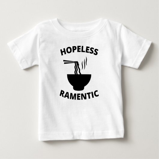 Hopeless Ramentic (Voorkant)