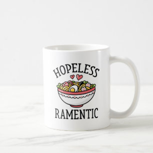 Hopeless Ramentic Koffiemok