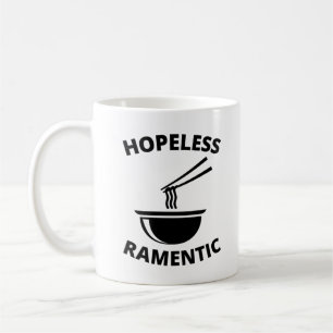 Hopeless Ramentic Koffiemok