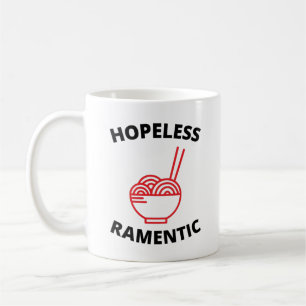 Hopeless Ramentic Koffiemok