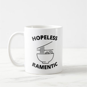 Hopeless Ramentic Koffiemok