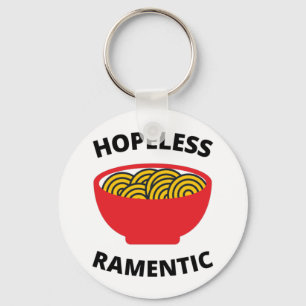 Hopeless Ramentic Sleutelhanger