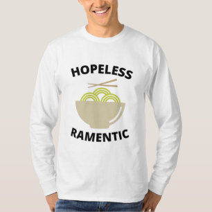 Hopeless Ramentic T-shirt
