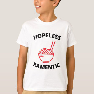 Hopeless Ramentic T-shirt
