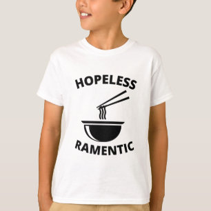 Hopeless Ramentic T-shirt