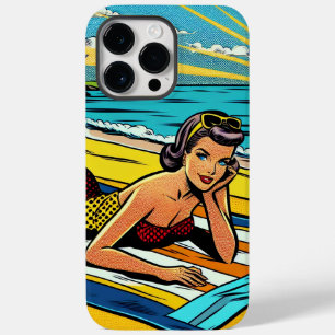 Hopelijk Heb Je Een Prachtige Zomer Case-Mate iPhone 14 Pro Max Hoesje