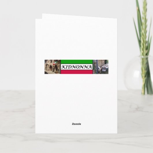 Hopen dat uw "14e" verjaardag onvergetelijk is! kaart (Achterkant)