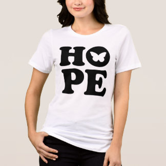 hopen Tri-Blend shirt