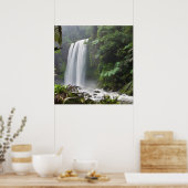 hopetoun cascades australie poster DE 14.95 (Cuisine)