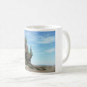 Hopewell Rocks Koffiemok (Voorkant rechts)