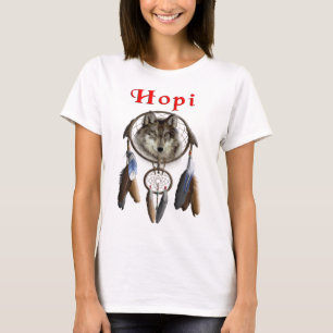 Hopi Indians t-shirts