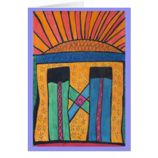Hopi Love