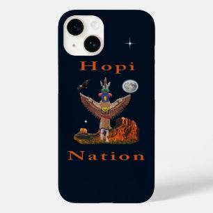 Hopi Nation Case-Mate iPhone 14 Hoesje
