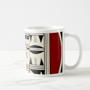 Hopi Pottery 01 Koffiemok