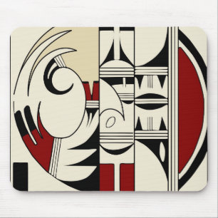 Hopi Pottery 01 Muismat