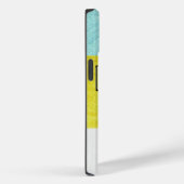 Hopi Pride Indiaanse stam Case-Mate iPhone Case (Achterkant / Rechts)