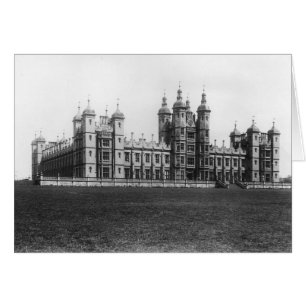 Hôpital Donaldson, construit 1833-51
