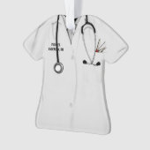 Hôpital RN Nurse Collectif (devant)