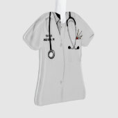 Hôpital RN Nurse Collectif (devant)