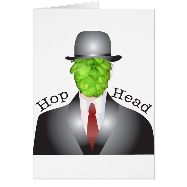 hopkop (Voorkant)
