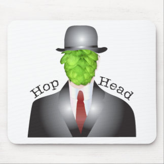 hopkop muismat