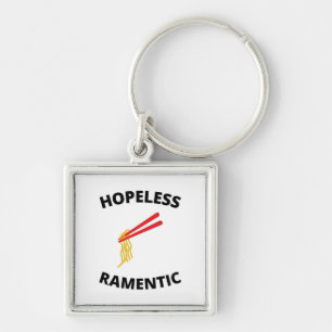 Hopless Ramentic Sleutelhanger