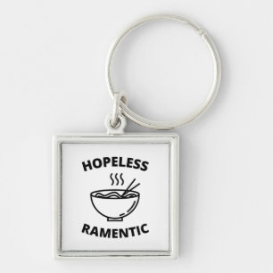 Hopless Ramentic Sleutelhanger