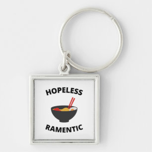 Hopless Ramentic Sleutelhanger