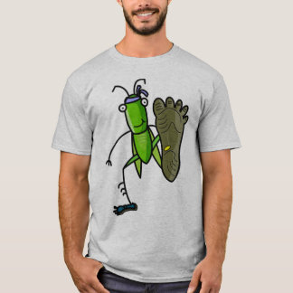 Hopper_Fives T-shirt