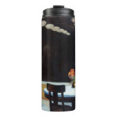 Hopper Thermal Tumbler Thermosbeker (Voorkant)