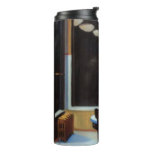 Hopper Thermal Tumbler Thermosbeker (Gedraaid links)