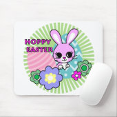 hoppier. muismat (Met muis)