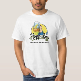 Hoppular T-shirt