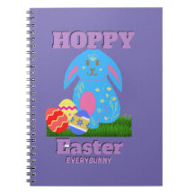 Hoppy Easter Anybunny