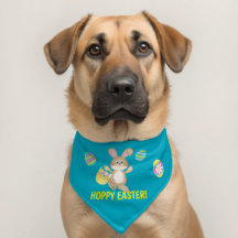 Hoppy Easter Bunny