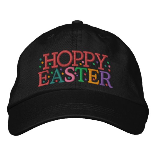 HOPPY EASTER Pet door SRF (Voorkant)