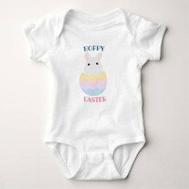Hoppy Easter Romper