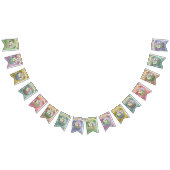 Hoppy Festivités de Pâques : Drapeaux de Bunning C (Tout)