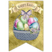 Hoppy Festivités de Pâques : Drapeaux de Bunning C (Troisième drapeau)