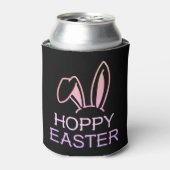 Hoppy Hare Pastel Easter Water Cooler (Blikje Voorkant)