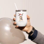 Hoppy Holidays, Christmas Kangaroo custom