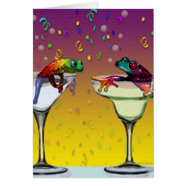 Hoppy Hour (Voorkant)