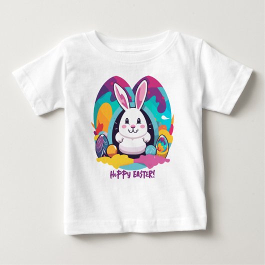 Hoppy Pasen! (Voorkant)