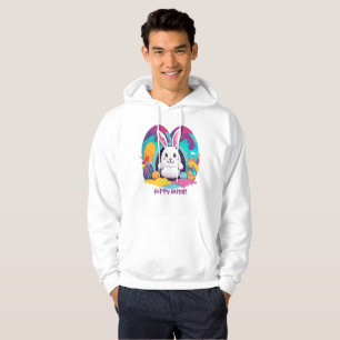 Hoppy Pasen! Hoodie