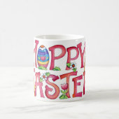 Hoppy Pasen - Mok (Center)