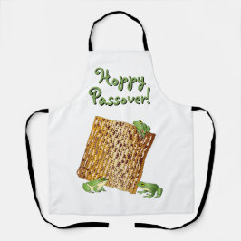 Hoppy Passover - Schorten