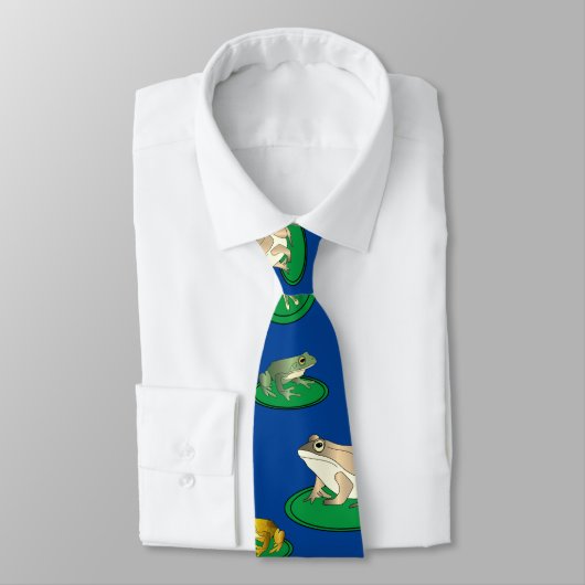 Hoppy Pesach ! Cravate (Attaché)