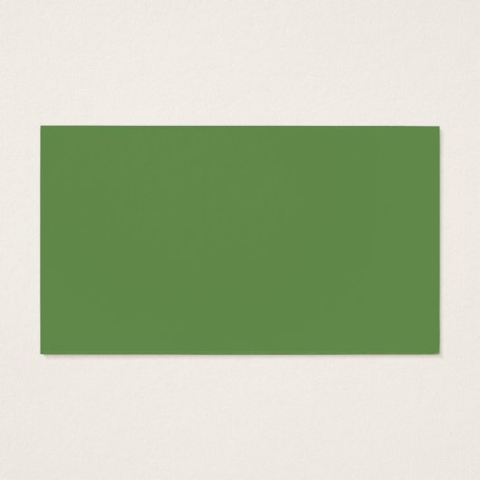 Hops Beer Brewery Ticket Visitekaartje (Achterkant)