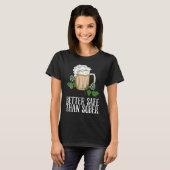 Hops Brewery Brewing T-shirt (Voorkant volledig)